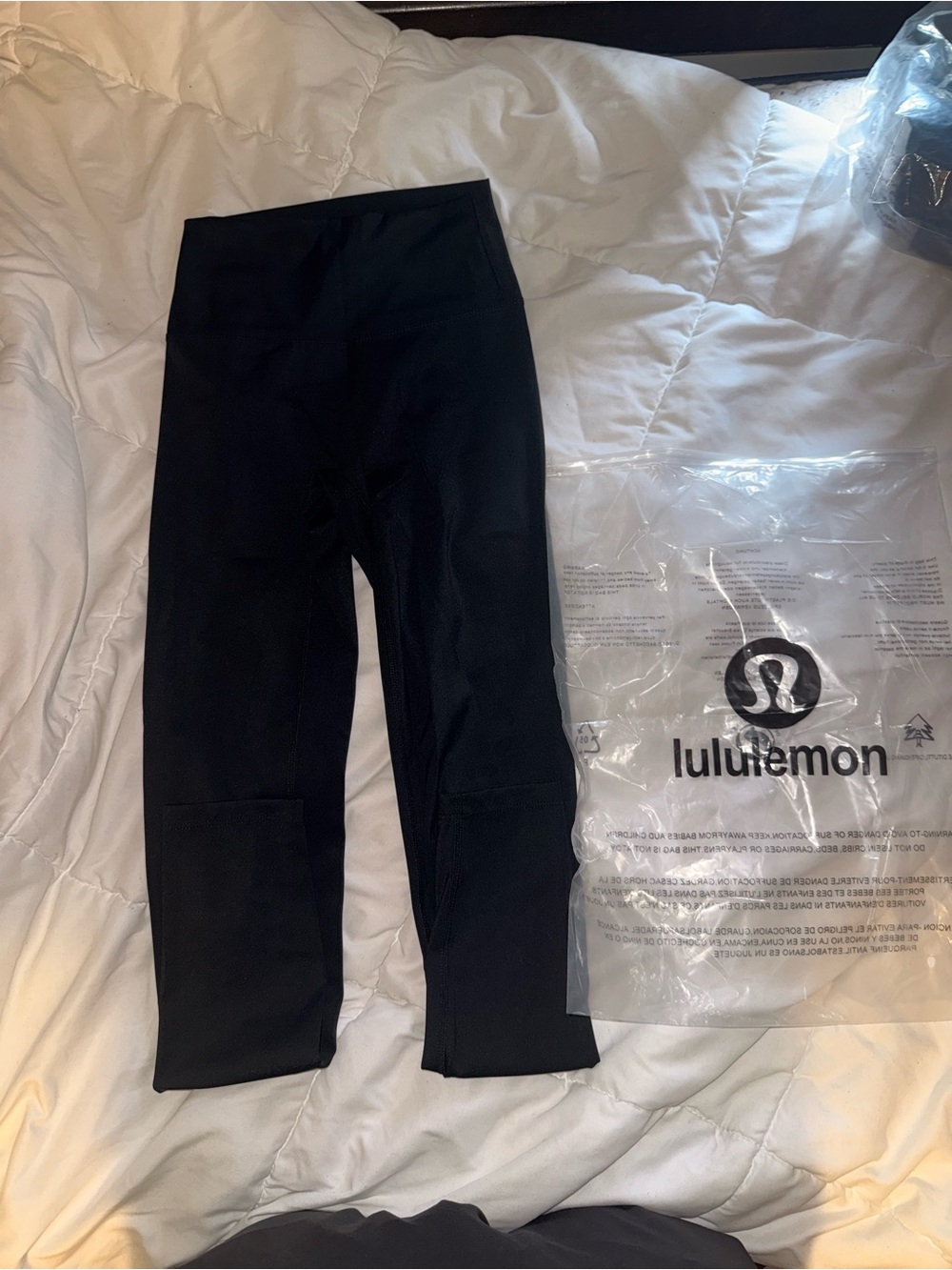 lululemon Align™ High-Rise Pant 28"